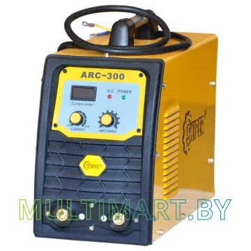 Сварочный аппарат Skiper ARC-300 картинка 2